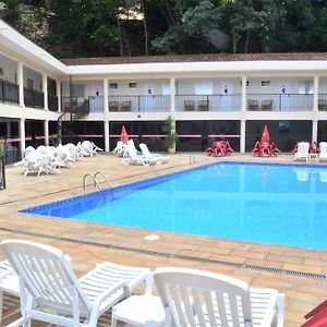 Hotel Sao Luiz